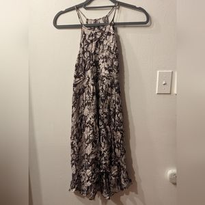 Kimchi Blue Floral Dress